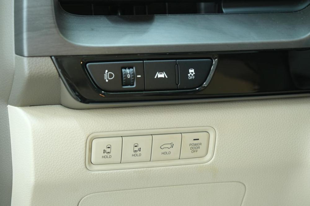 Kia Carnival IV Омск  - изображение 10