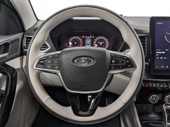 Lada (ВАЗ) Aura с пробегом 2024 года, цена 1 670 000 рублей, 18301 км, седан, Автокод Объявления