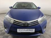 Toyota Corolla X (E140 E150) Рестайлинг Москва  - изображение 20