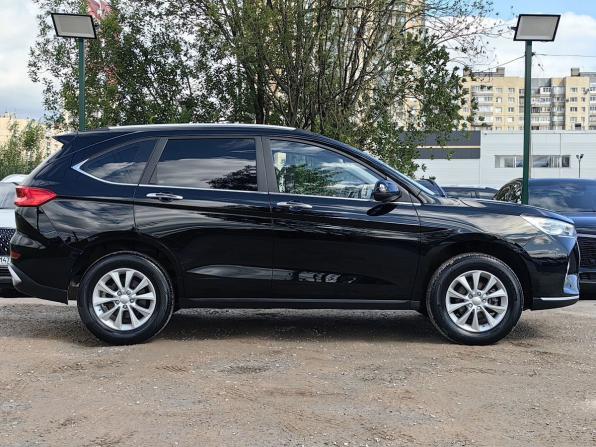 Haval M6 II с пробегом 2025 года, цена 1 849 000 рублей, 34062 км, внедорожник, Автокод Объявления