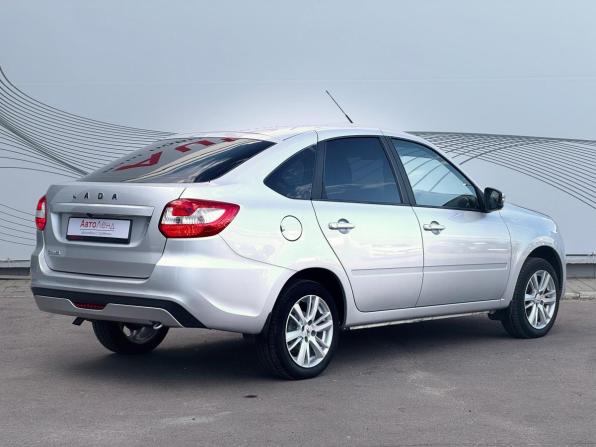Lada (ВАЗ) Granta I Рестайлинг с пробегом 2024 года, цена 870 000 рублей, 32036 км, лифтбек, Автокод Объявления