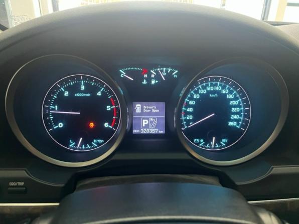 Toyota Land Cruiser 200 Series с пробегом 2011 года, цена 2 555 000 рублей, 325660 км, внедорожник, Автокод Объявления