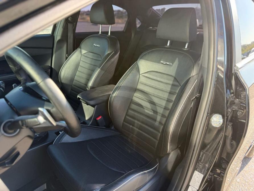 Kia Cerato IV Рестайлинг Волгоград  - изображение 29