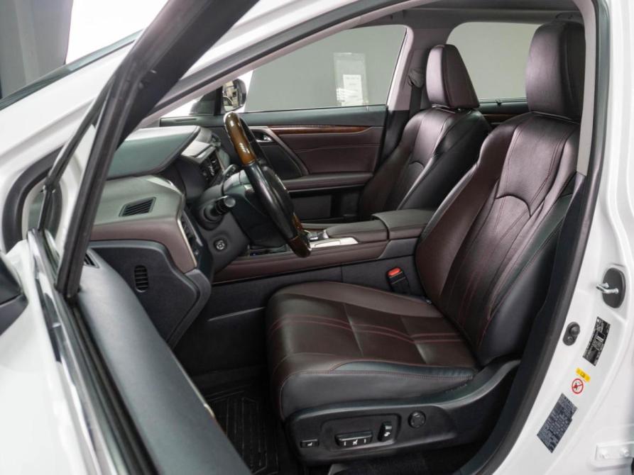 Lexus RX IV Тюмень  - изображение 14