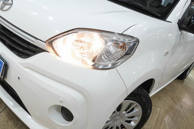 Toyota Passo III Рестайлинг с пробегом 2019 года, цена 899 000 рублей, 114000 км, хэтчбек, Автокод Объявления