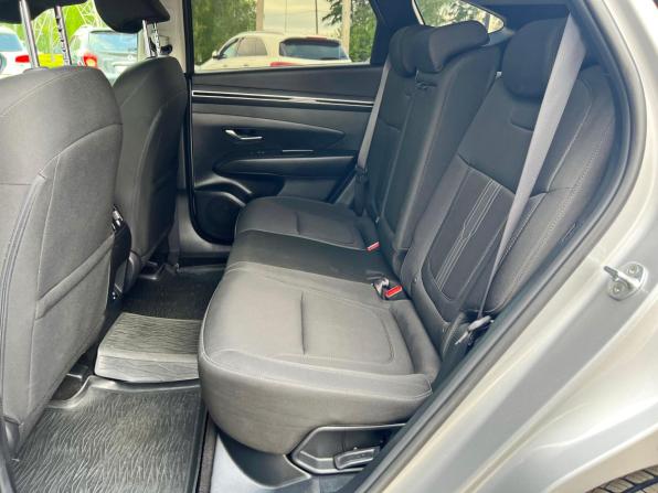 Hyundai Tucson IV с пробегом 2021 года, цена 3 311 200 рублей, 75336 км, внедорожник, Автокод Объявления