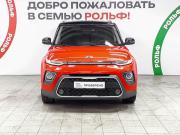 Kia Soul III Москва  - изображение 16