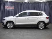 Skoda Karoq I Москва  - изображение 30