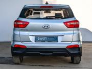 Hyundai Creta I Москва  - изображение 31