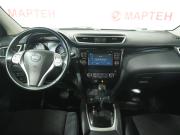 Nissan Qashqai II Вологда  - изображение 32