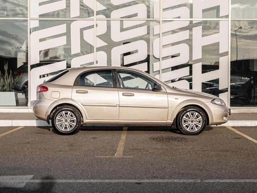 Chevrolet Lacetti I Краснодар  - изображение 5