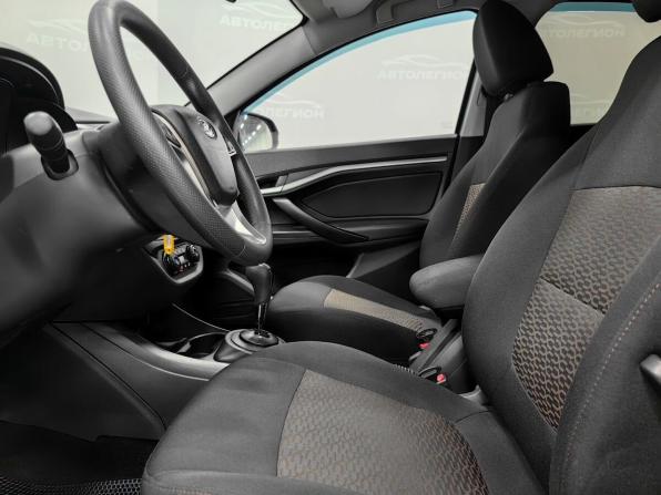 Lada (ВАЗ) Vesta I с пробегом 2018 года, цена 860 000 рублей, 119631 км, седан, Автокод Объявления