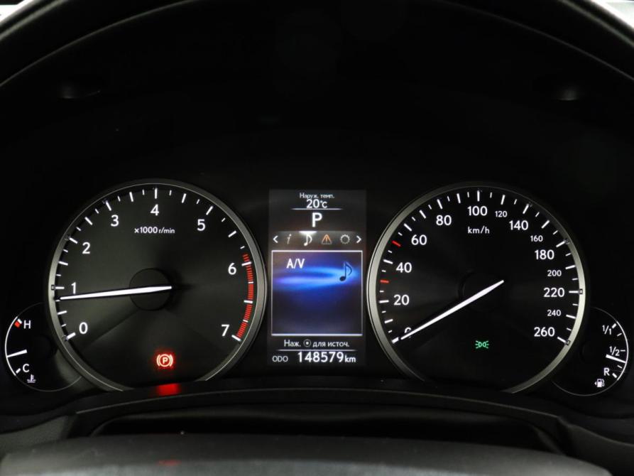 Lexus NX I Химки  - изображение 11