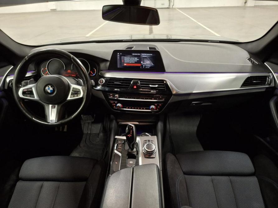 BMW 5 серии VII (G30/G31/G38) Казань  - изображение 17