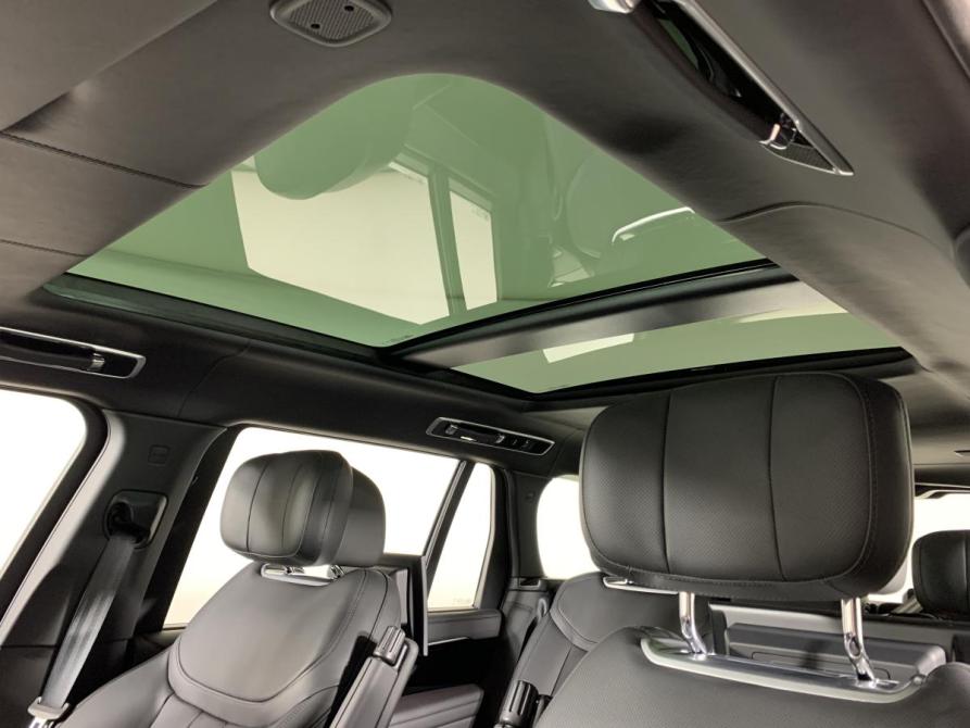 Land Rover Range Rover V Москва  - изображение 18