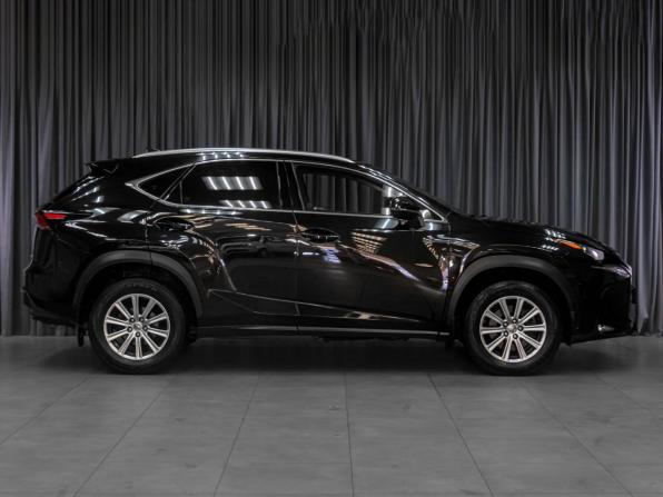 Lexus NX I с пробегом 2014 года, цена 2 349 000 рублей, 139845 км, внедорожник, Автокод Объявления