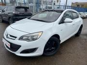 Opel Astra J Рестайлинг Нижнекамск  - изображение 20