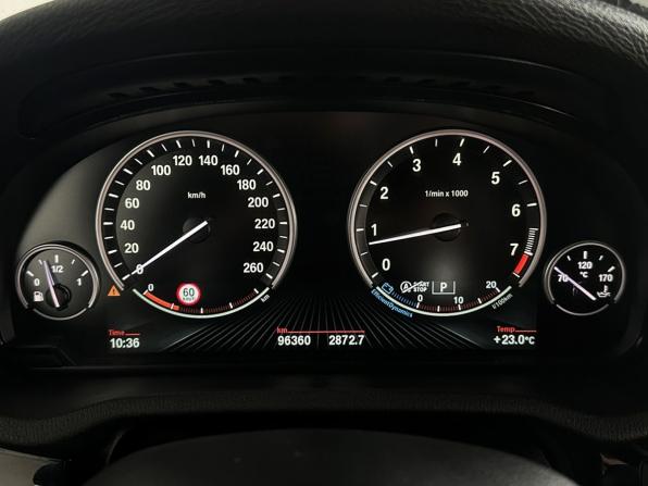 BMW X4 I (F26) с пробегом 2015 года, цена 2 750 000 рублей, 96360 км, внедорожник, Автокод Объявления