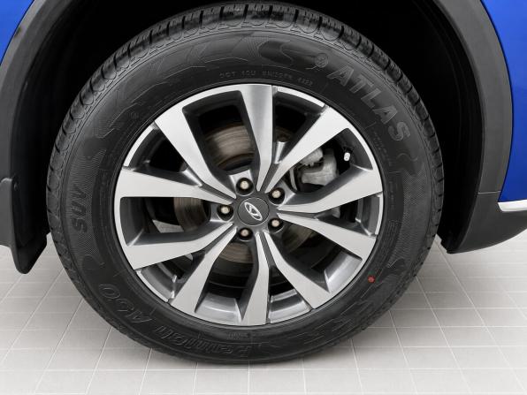 Chery Tiggo 7 Pro I с пробегом 2022 года, цена 1 675 000 рублей, 66645 км, внедорожник, Автокод Объявления