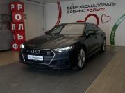 Audi A7 II (4K) Москва  - изображение 36