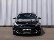 Kia Rio IV Рестайлинг Сочи  - изображение 23