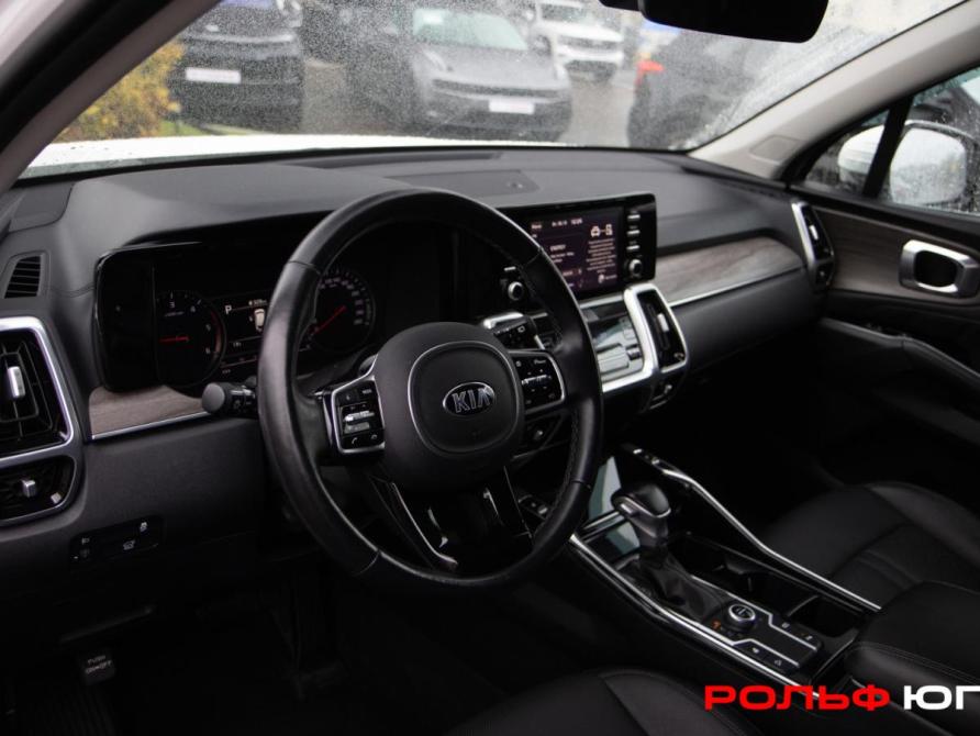 Kia Sorento IV Москва  - изображение 10