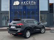 Nissan X-Trail III Рестайлинг Архангельск  - изображение 25