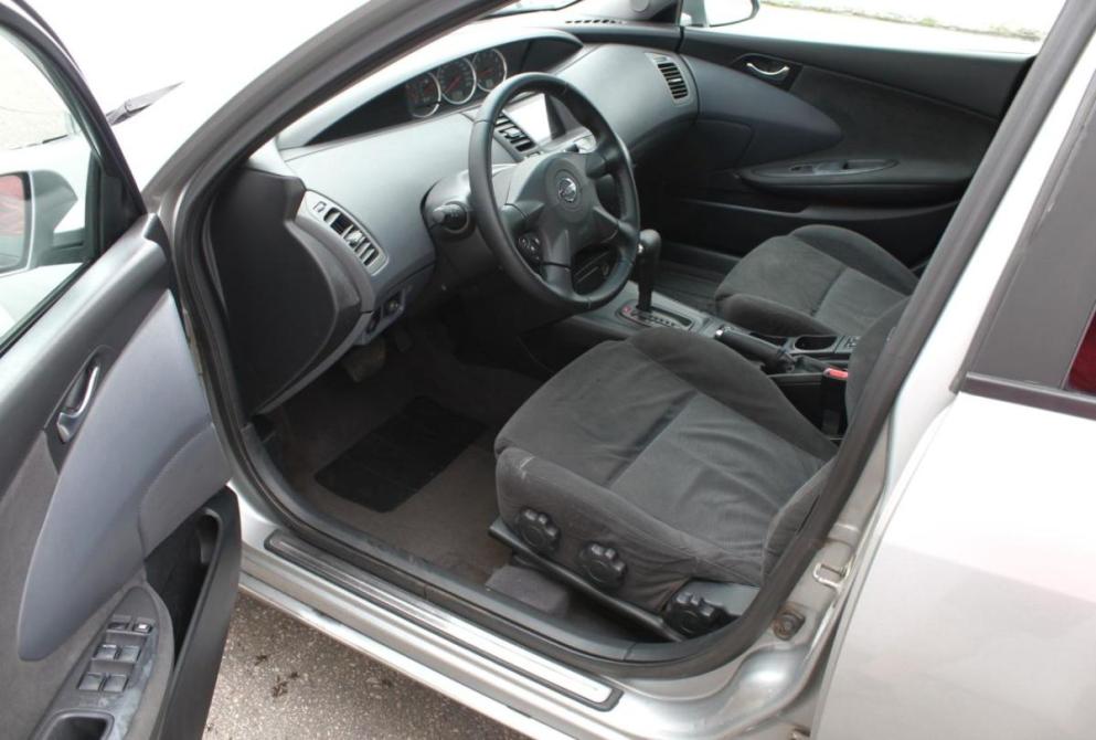 Nissan Primera III (P12) Нижний Новгород  - изображение 14