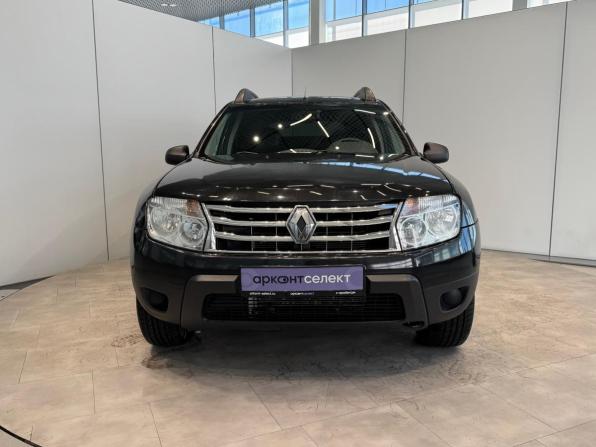 Renault Duster I с пробегом 2014 года, цена 820 000 рублей, 108515 км, внедорожник, Автокод Объявления