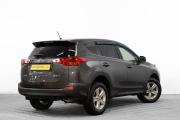 Toyota RAV4 IV (XA40) Барнаул  - изображение 32