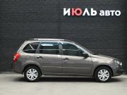 Lada (ВАЗ) Granta I Рестайлинг Екатеринбург  - изображение 23