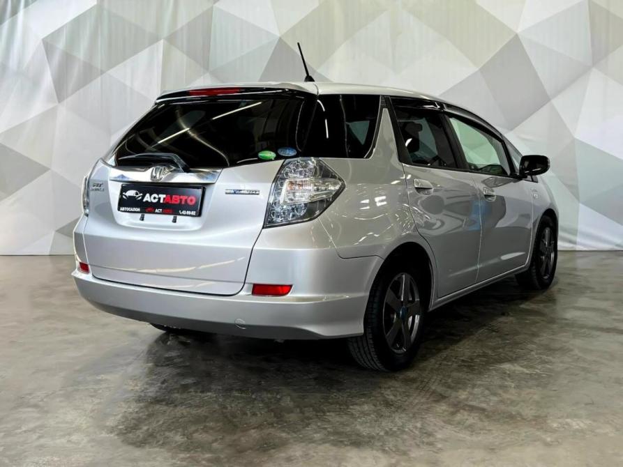 Honda Fit Shuttle I Рестайлинг Оренбург  - изображение 6