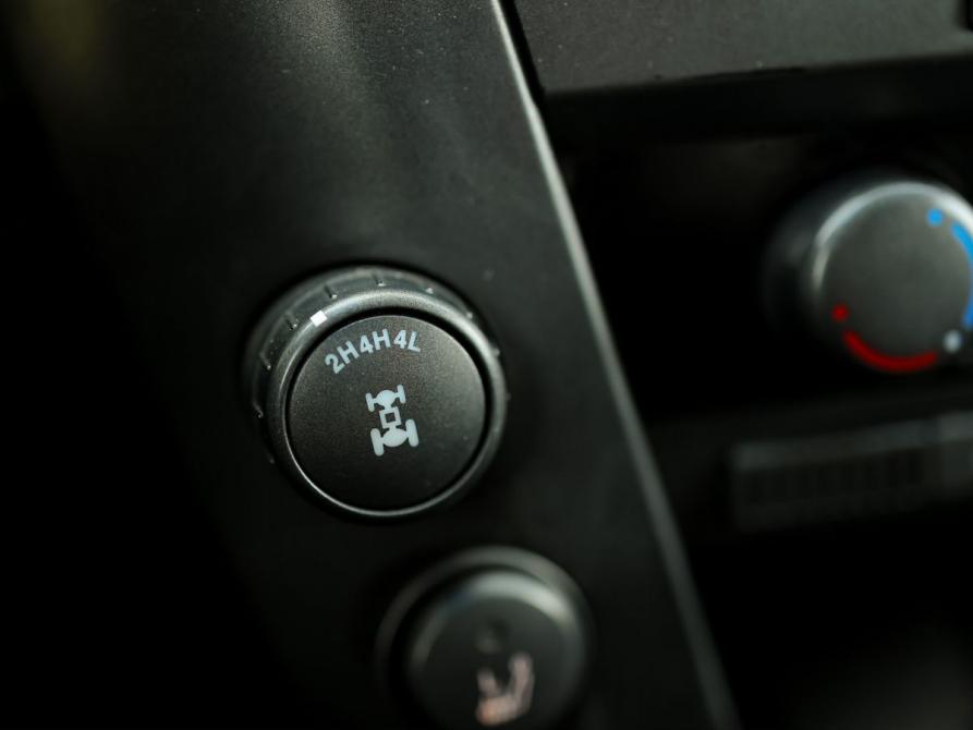 SsangYong Kyron I Рестайлинг Ижевск  - изображение 24