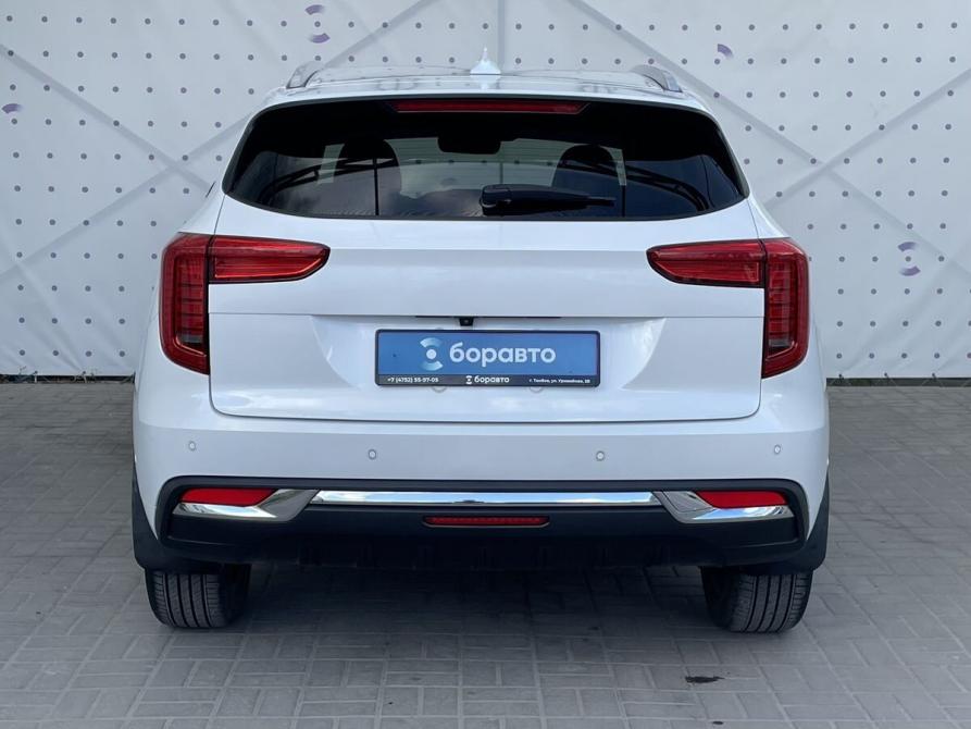Haval Jolion I Тамбов  - изображение 6