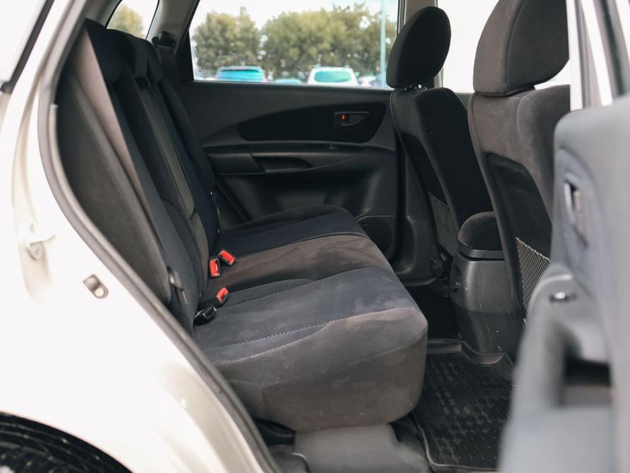 Hyundai Tucson I Новосибирск  - изображение 17
