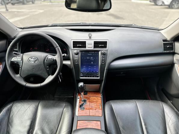 Toyota Camry VI (XV40) с пробегом 2007 года, цена 890 000 рублей, 249850 км, седан, Автокод Объявления
