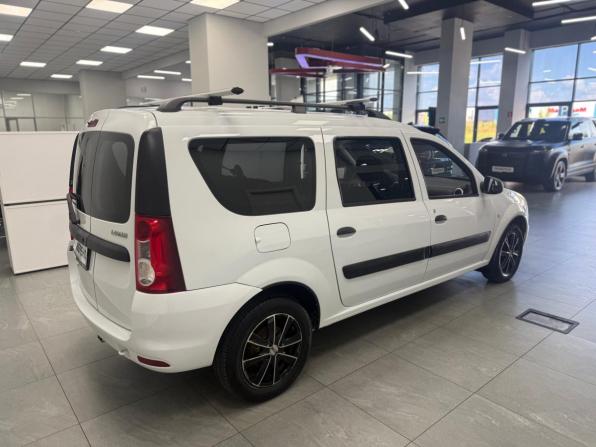 Lada (ВАЗ) Largus I с пробегом 2019 года, цена 970 000 рублей, 70037 км, универсал, Автокод Объявления