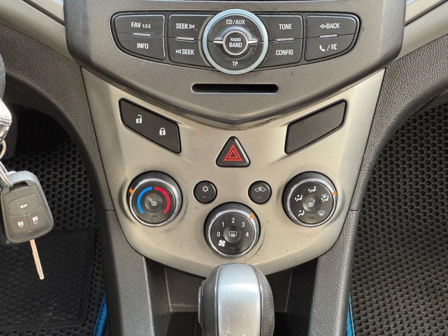 Chevrolet Aveo II Ижевск  - изображение 13