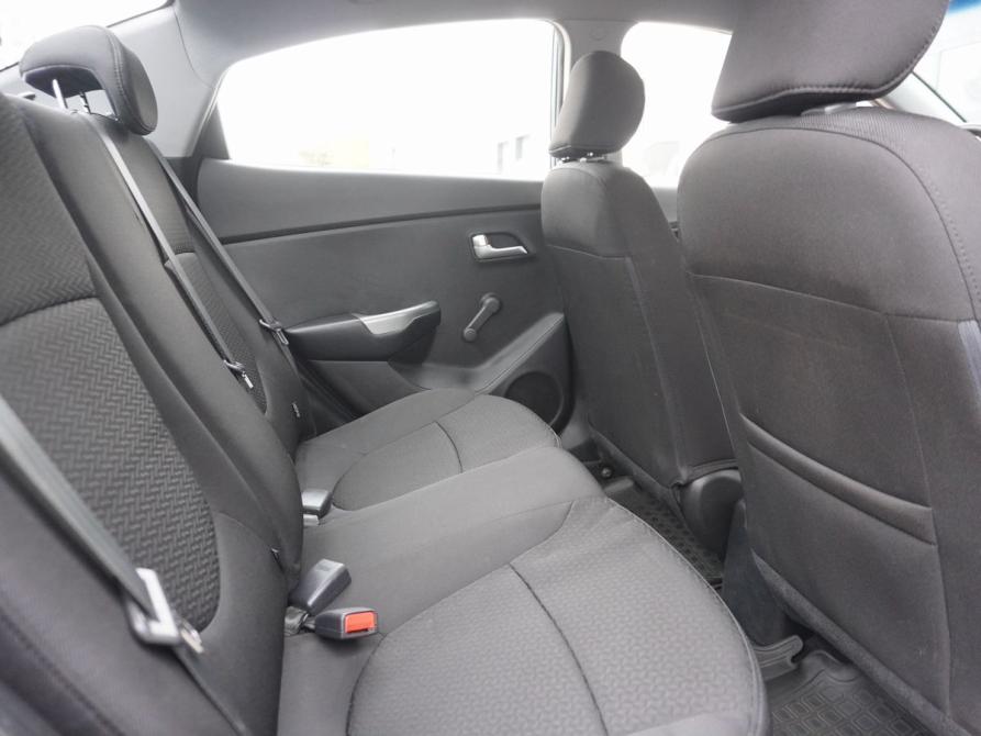 Kia Rio III Москва  - изображение 10