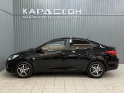 Hyundai Solaris I Магнитогорск  - изображение 21