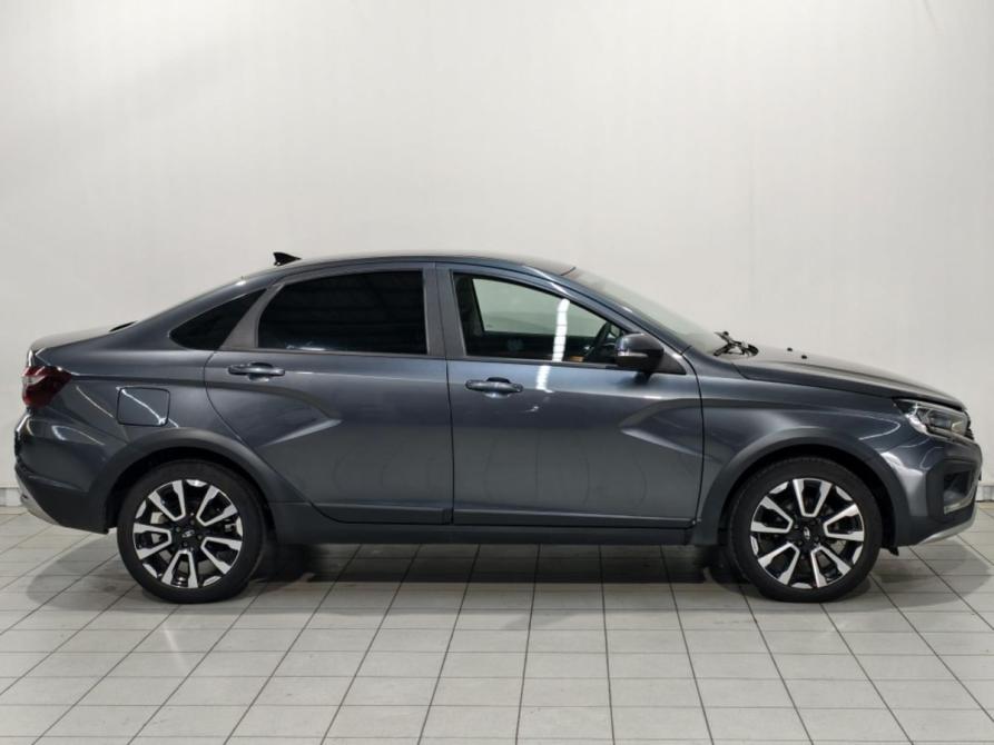 Lada (ВАЗ) Vesta I Рестайлинг (NG) Курск  - изображение 4
