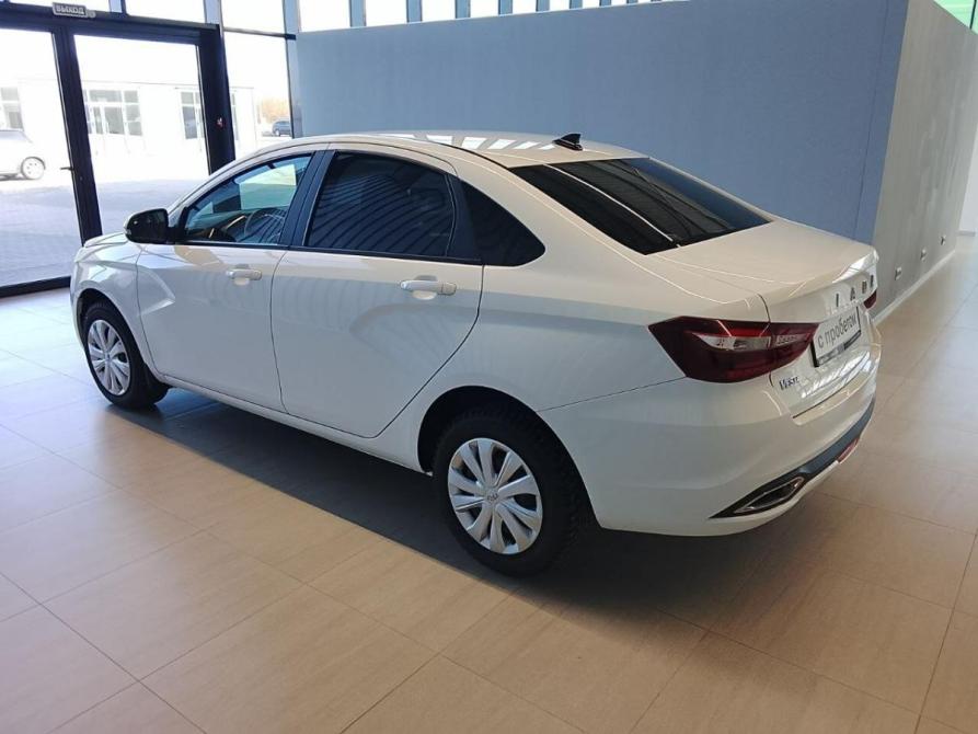 Lada (ВАЗ) Vesta I Рестайлинг (NG) Калининград  - изображение 3