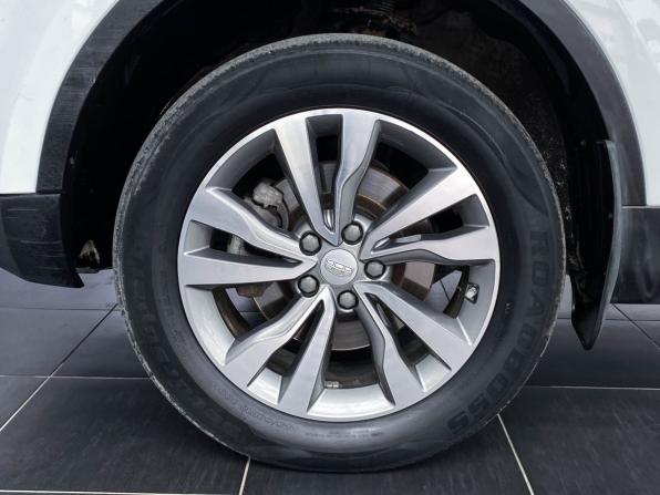 Geely Atlas I с пробегом 2020 года, цена 1 495 000 рублей, 158716 км, внедорожник, Автокод Объявления