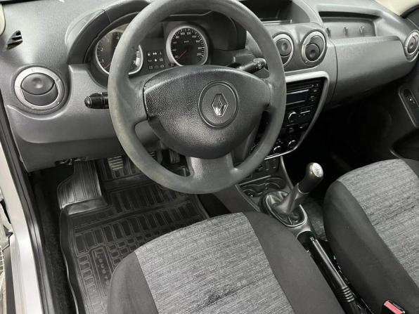Renault Duster I с пробегом 2013 года, цена 650 000 рублей, 200869 км, внедорожник, Автокод Объявления