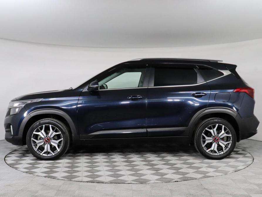 Kia Seltos I Химки  - изображение 9