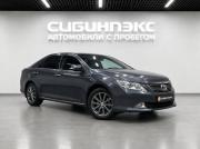 Toyota Camry VII (XV50) Кемерово  - изображение 23