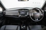 Toyota Corolla XI (E160 E170) Рестайлинг 2 Иркутск  - изображение 38
