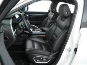 Geely Tugella I Рестайлинг Москва  - изображение 33