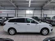 Lada (ВАЗ) Vesta I Рестайлинг (NG) Набережные Челны  - изображение 34