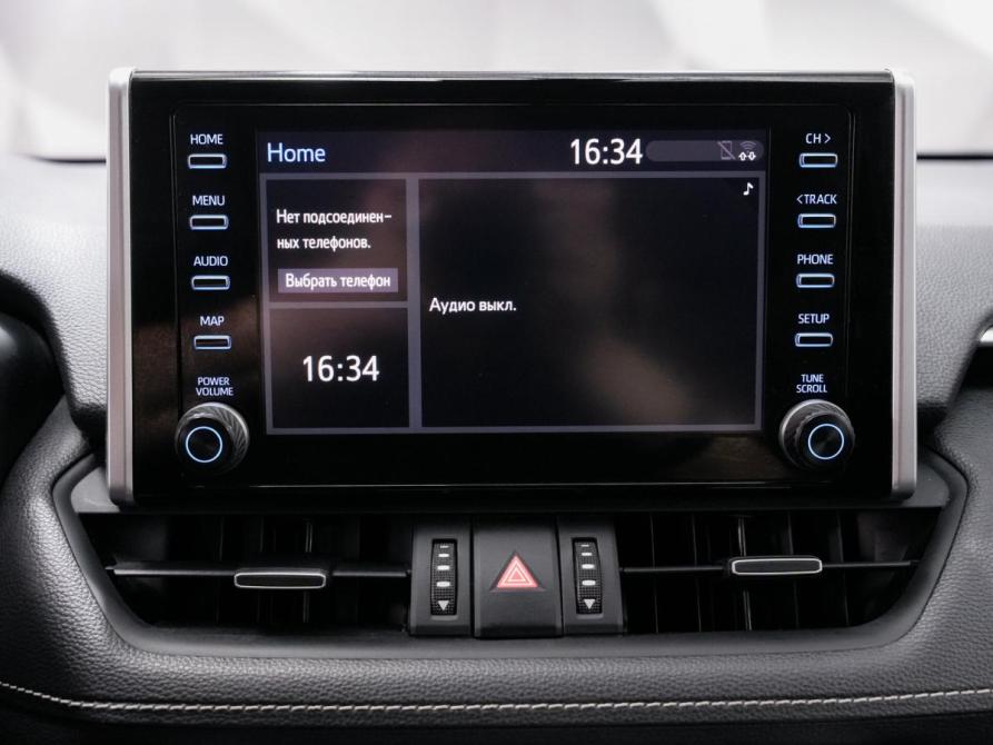 Toyota RAV4 V (XA50) Ульяновск  - изображение 19